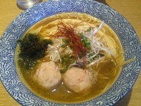 「伊勢のエビやん」@麺屋 一燈の写真