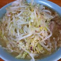 「醤油 並」@凛 蒲田店の写真