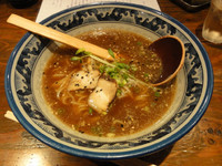 「和助らーめん」@らーめん 和助の写真