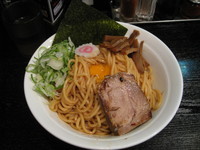 「油そば：700円」@大勝軒 まるいち 六本木店の写真