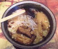 「らーめん:650円」@油王の写真