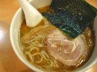 「味噌らーめん」@らーめん くうかいの写真