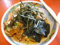 「アブララーメン」@幸来の写真