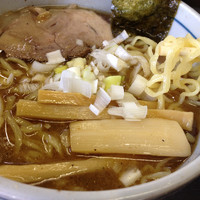 「ラーメン」@近喜屋の写真