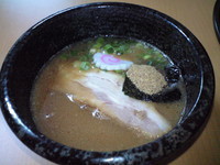 「魚介つけめん（￥700）」@ラーメン ノアの写真