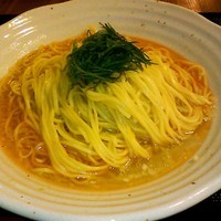 「《限定》　えび塩油そば」@赤兎の写真