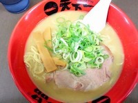 「こってりラーメン」@天下一品 錦糸町店の写真