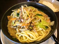 「長崎ちゃんぽん」@モツ兵衛 御徒町店の写真