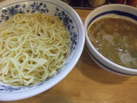 「あつもり(700円)」@大勝軒 七福の写真