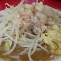 ラーメン並（全部増し）700円