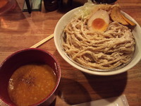 「KK100(大)」@三代目 宮田麺児の写真