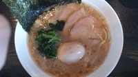 「八七三盛ラーメン_850円」@八七三家の写真