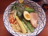 「冷やし中華 ￥890」@麺恋処 いそじの写真