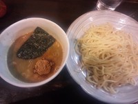 「つけめん ￥750」@風雲児の写真