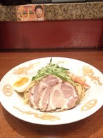 「呉冷麺」@呉麺屋 シャレオ店の写真