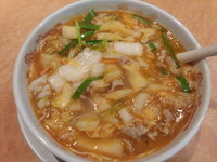 「スタミナラーメン」@天理スタミナラーメン 本店の写真