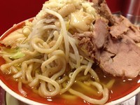 「小らーめん 600円」@ラーメンタロー 大森の陣の写真
