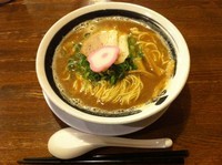 「ばり嗎」@ばり嗎 東松山店の写真