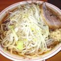 小ラーメン