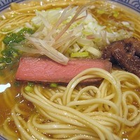「でづの牛やん（ゲリラ限定）　680円」@ラーメン燈郎の写真