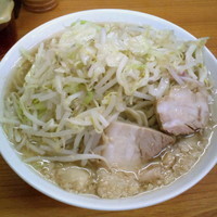 「ポン酢 800円 + 大盛り 100円」@凛 蒲田店の写真