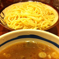 「特製もりそば （750円）」@渋谷大勝軒の写真