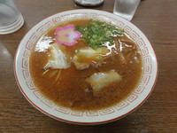 「中華そば」@泉善の写真