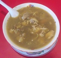 「中華そば(並)：680円」@末廣ラーメン本舗 秋田駅前分店の写真