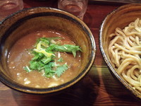 「中華そば」@麺屋 えん寺の写真