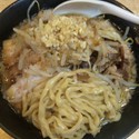 豚W入りラーメン1,000円