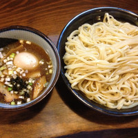 「つけ麺 大」@豆天狗 本店の写真