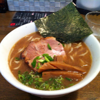 「醤油らーめん」@麺喰屋 澤の写真