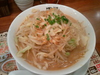 「赤八たっぷり野菜盛り」@味噌屋 八兵衛の写真