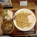 特製蒼生つけ麺 950円