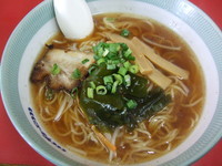 「生油ラーメン」@どさん子大将 都丘店の写真