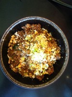 「冷やしたんたんめん」@呵呵の写真