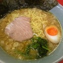ラーメン (硬め)