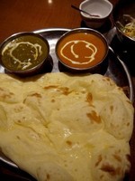 「カナックランチ」@カナック 大手町店の写真