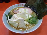 「ラーメン」@よし家の写真