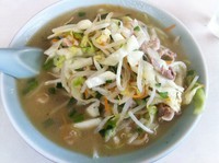 「たんめん 550」@まこと食堂の写真