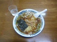 「ラーメン」@大勝軒 鹿沼台の写真