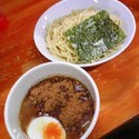 コクダシ醤油つけ麺（中盛）７８０円