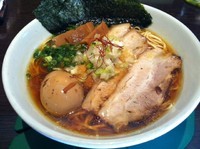 「くろくの醤油　９７０円」@仙臺 くろくの写真