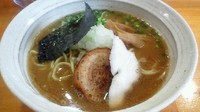 「むじゃきそば700円」@麺屋 むじゃきの写真