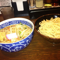 「タンつけ¥850」@トナリ 丸の内店の写真