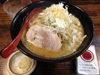 「味噌」@麺処 花田 池袋店の写真