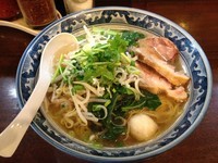 「クェッティオ・ナーム」@ティーヌン 西早稲田本店の写真