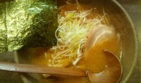 「味噌らーめん 730」@麺酒場 でめきんの写真