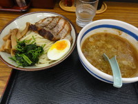 「もりそば700」@優勝軒 柏店の写真