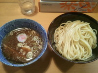 「つけめん」@頑者の写真